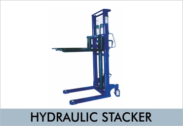 Products - Material Handling